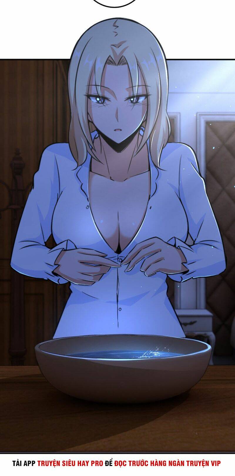 Thả Vu Nữ Đó Ra Chapter 88 - Trang 2