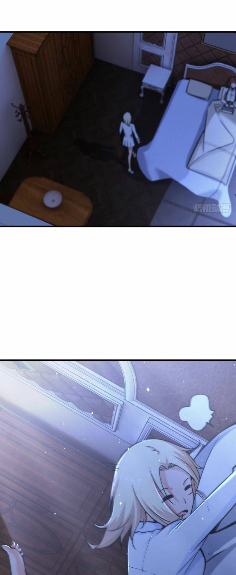 Thả Vu Nữ Đó Ra Chapter 88 - Trang 2