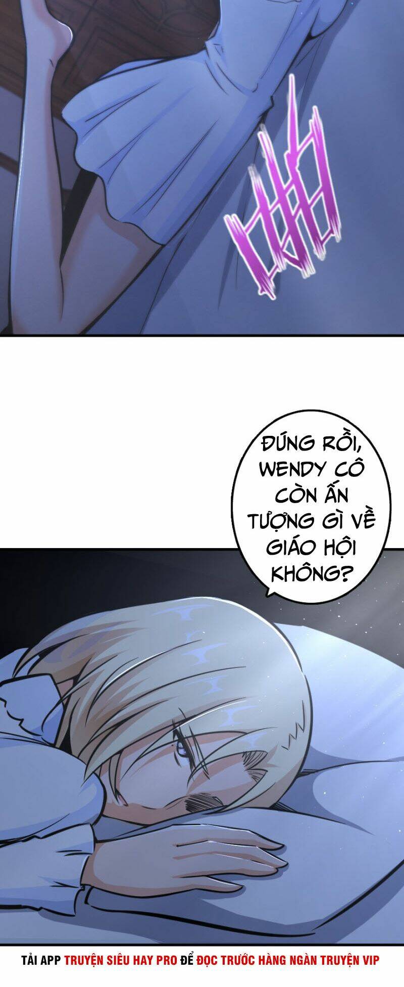 Thả Vu Nữ Đó Ra Chapter 88 - Trang 2