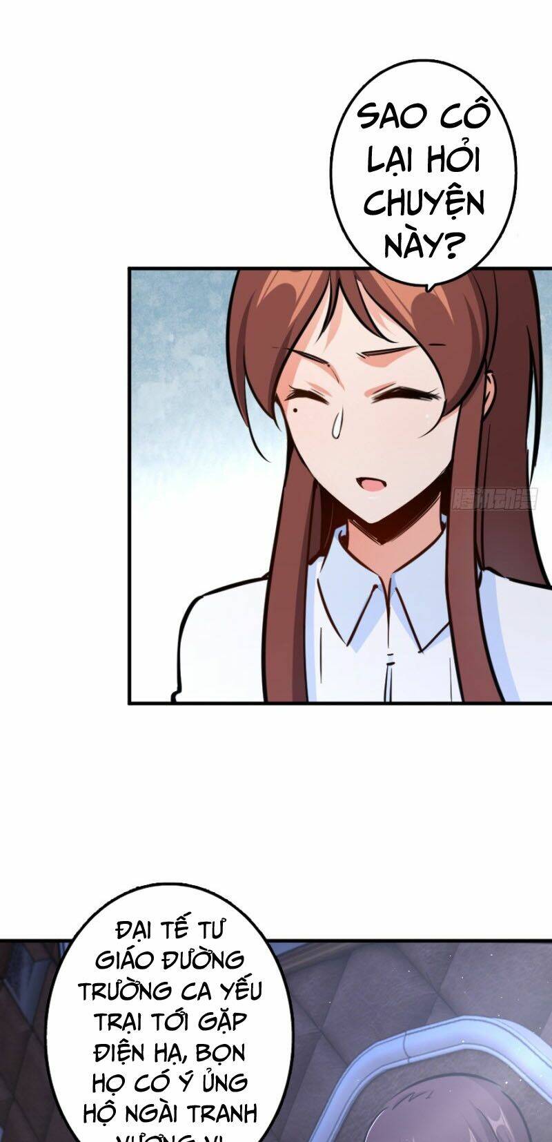 Thả Vu Nữ Đó Ra Chapter 88 - Trang 2