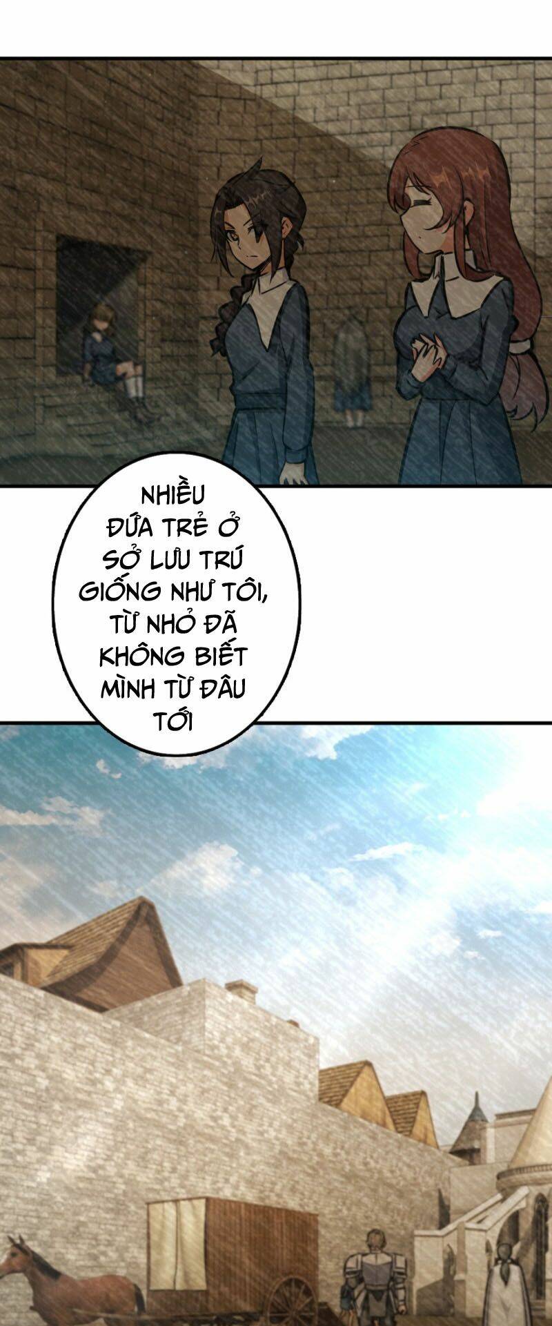 Thả Vu Nữ Đó Ra Chapter 88 - Trang 2