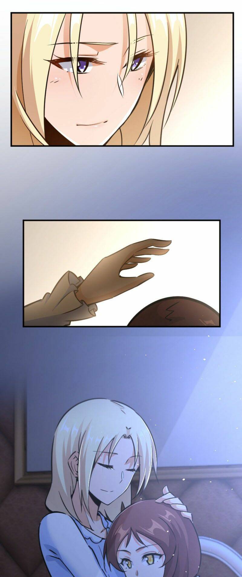 Thả Vu Nữ Đó Ra Chapter 88 - Trang 2