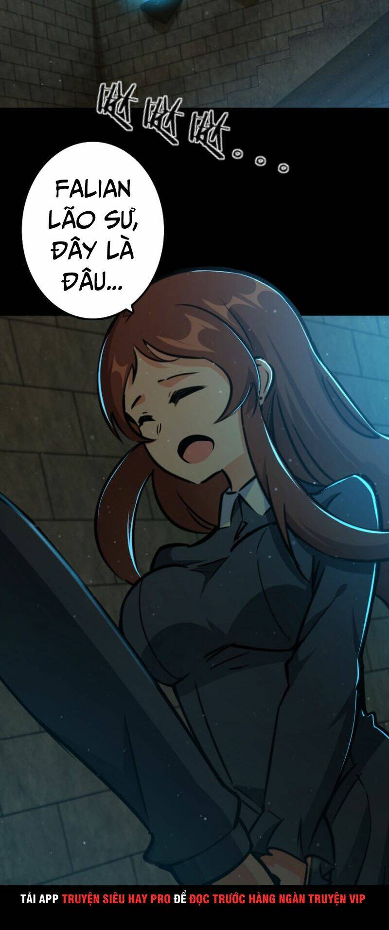 Thả Vu Nữ Đó Ra Chapter 88 - Trang 2