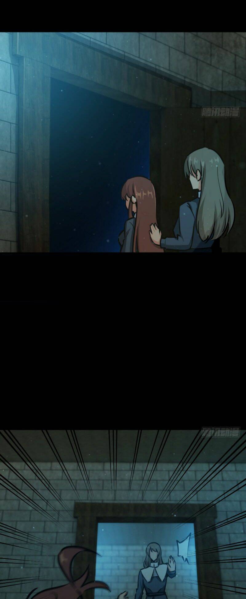 Thả Vu Nữ Đó Ra Chapter 88 - Trang 2