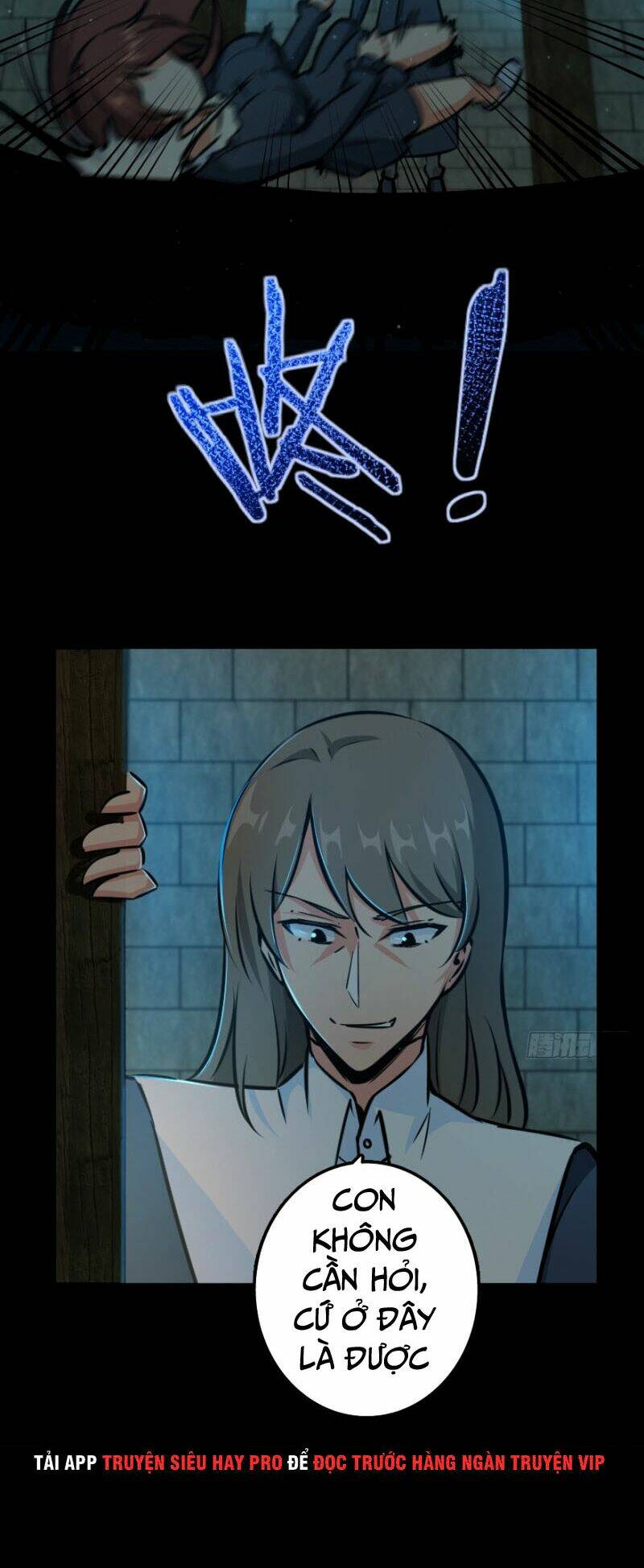 Thả Vu Nữ Đó Ra Chapter 88 - Trang 2