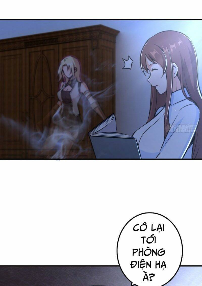 Thả Vu Nữ Đó Ra Chapter 88 - Trang 2