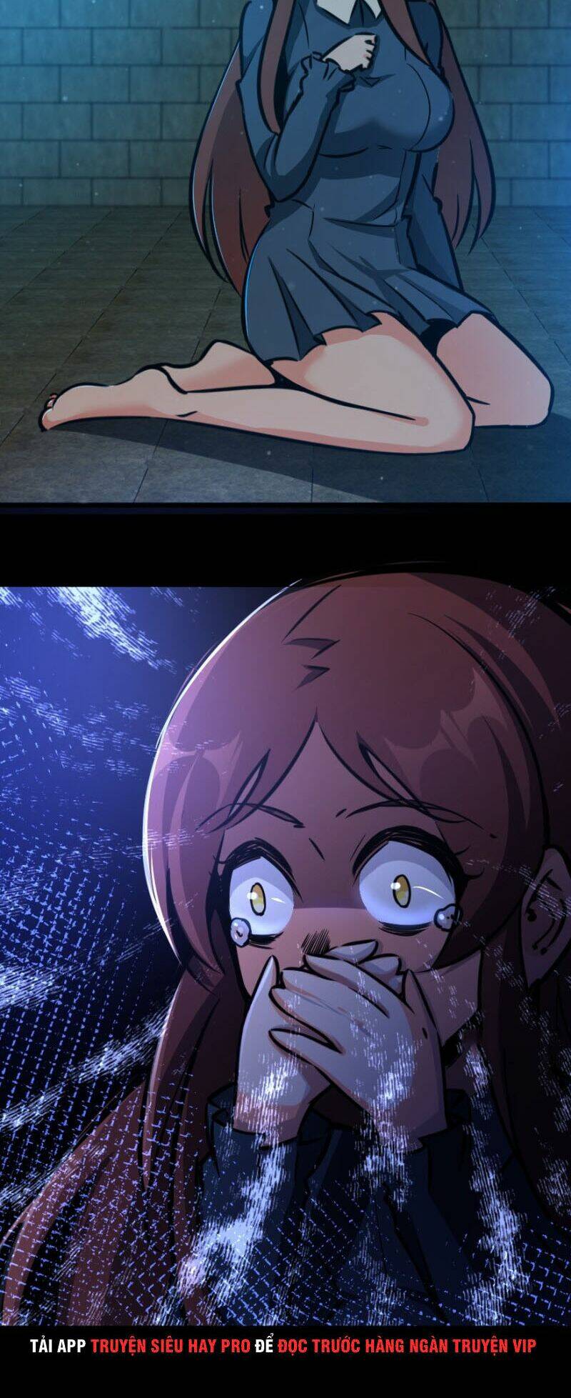 Thả Vu Nữ Đó Ra Chapter 88 - Trang 2