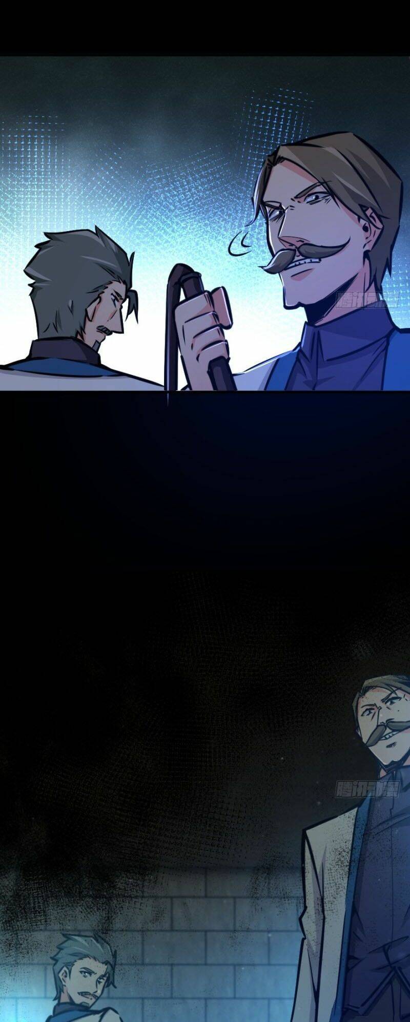 Thả Vu Nữ Đó Ra Chapter 88 - Trang 2