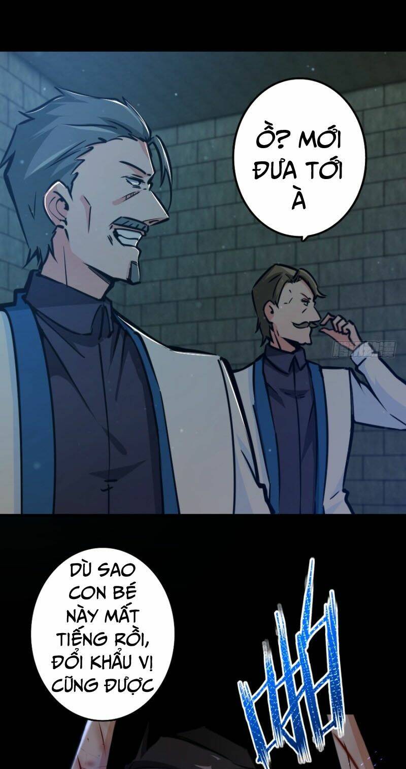 Thả Vu Nữ Đó Ra Chapter 88 - Trang 2