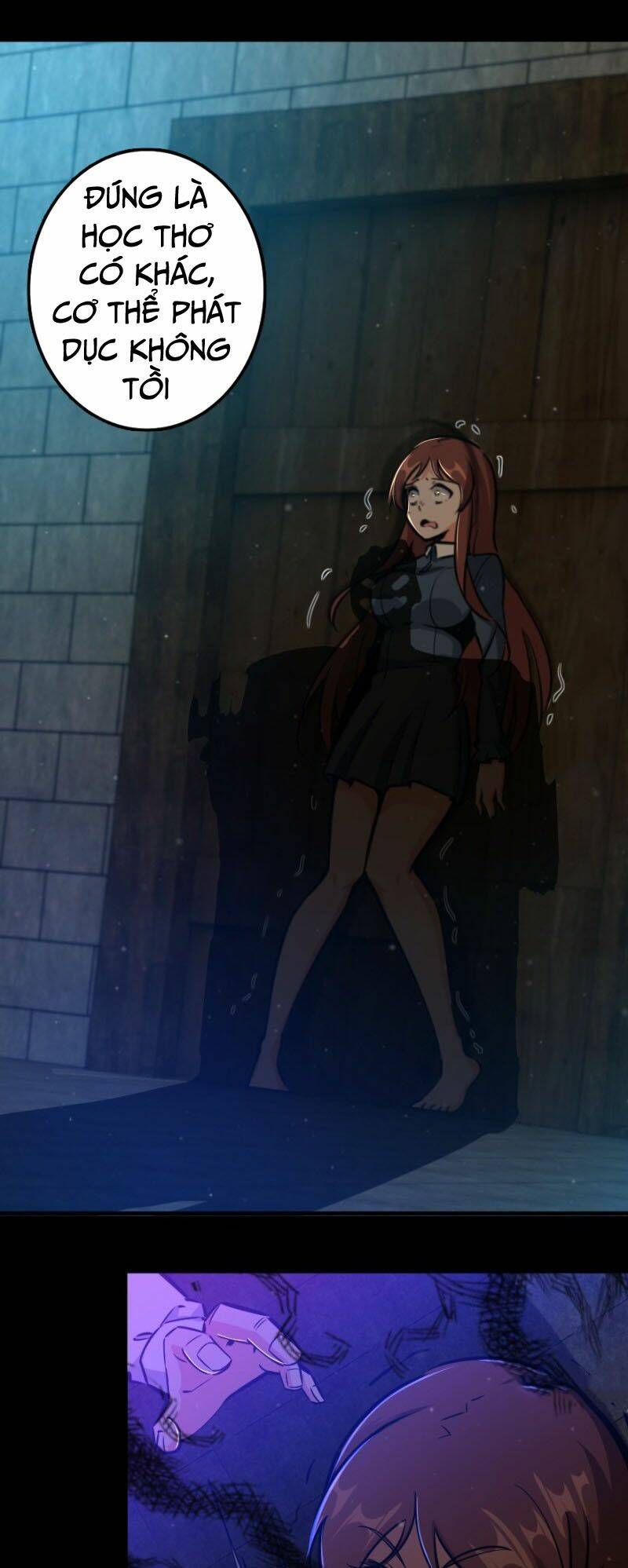 Thả Vu Nữ Đó Ra Chapter 88 - Trang 2