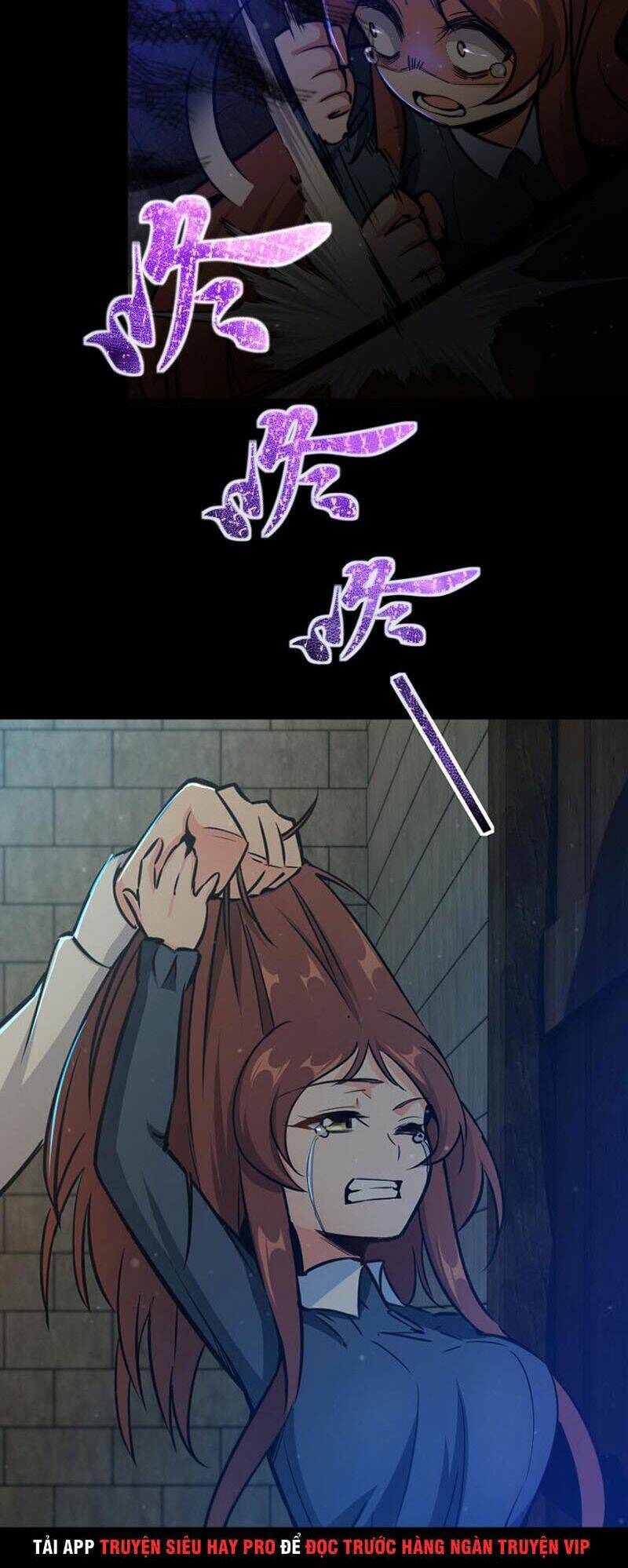 Thả Vu Nữ Đó Ra Chapter 88 - Trang 2