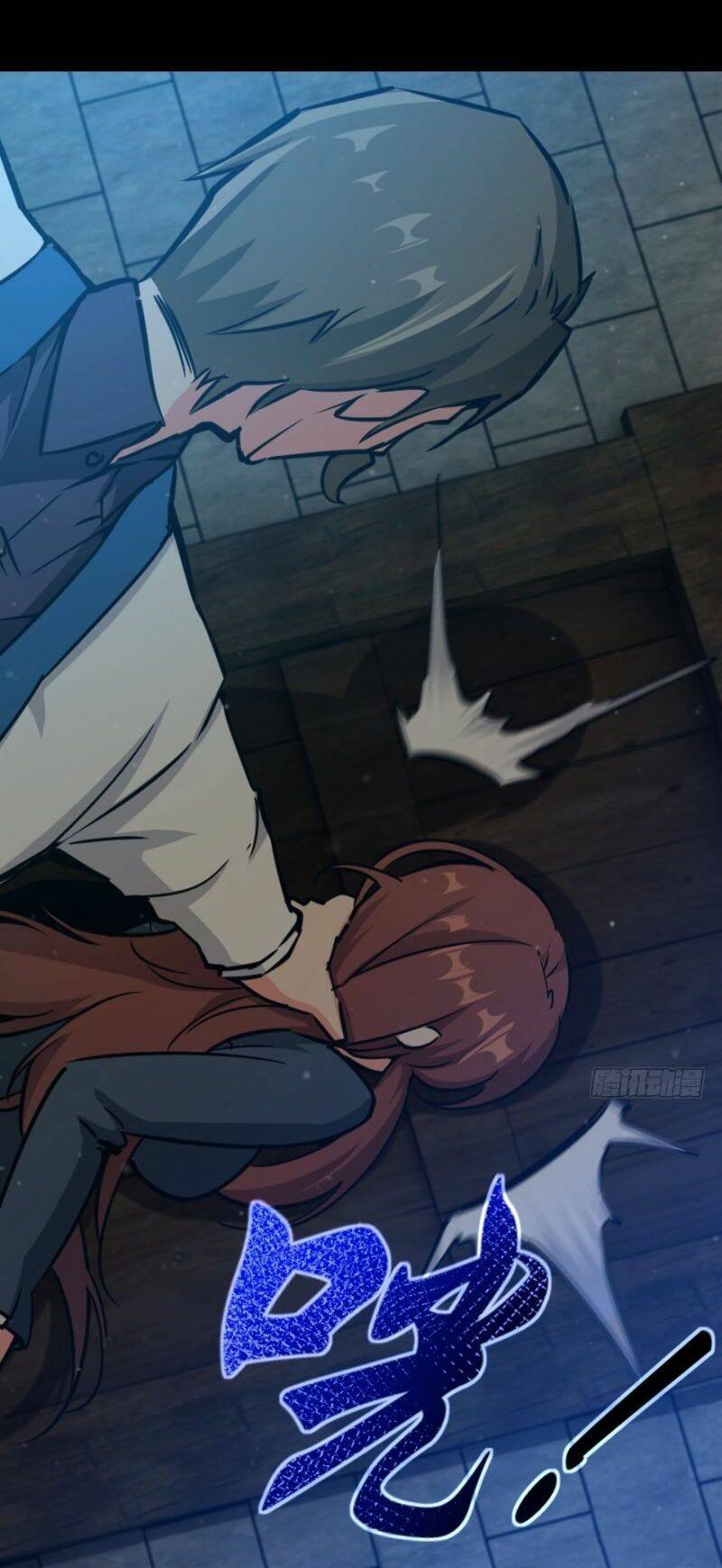 Thả Vu Nữ Đó Ra Chapter 88 - Trang 2