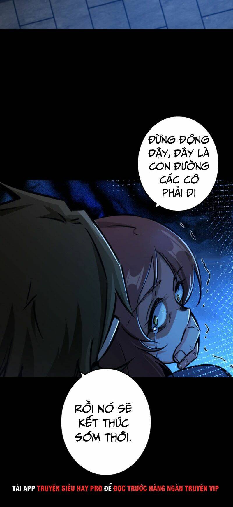 Thả Vu Nữ Đó Ra Chapter 88 - Trang 2