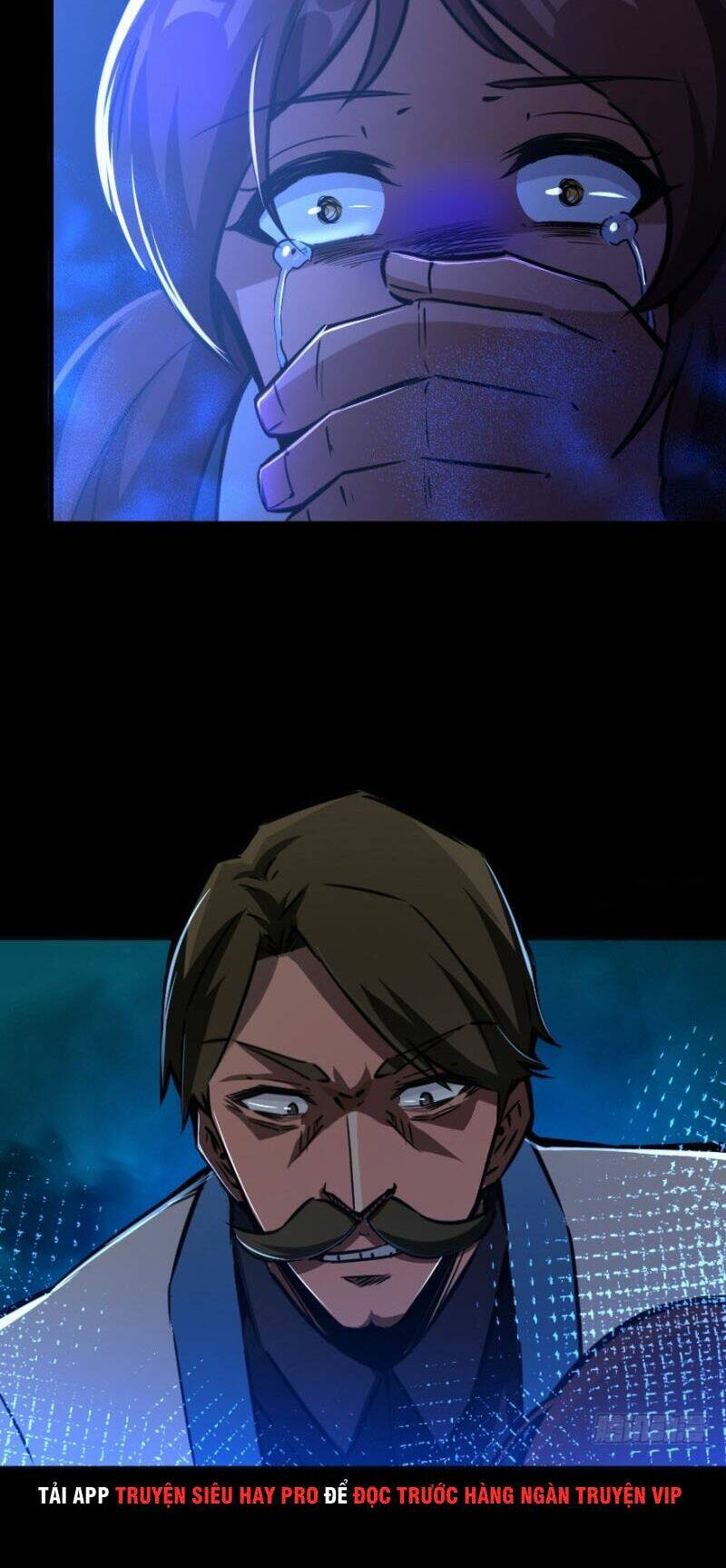 Thả Vu Nữ Đó Ra Chapter 88 - Trang 2