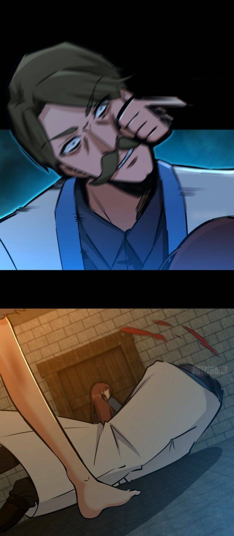 Thả Vu Nữ Đó Ra Chapter 88 - Trang 2