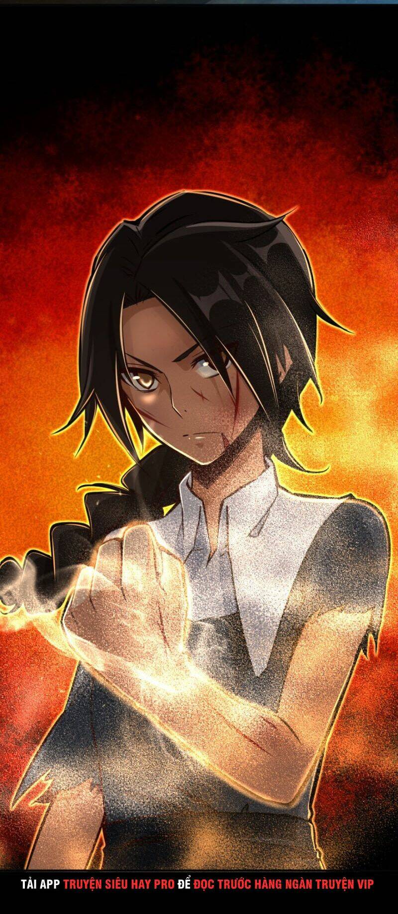 Thả Vu Nữ Đó Ra Chapter 88 - Trang 2