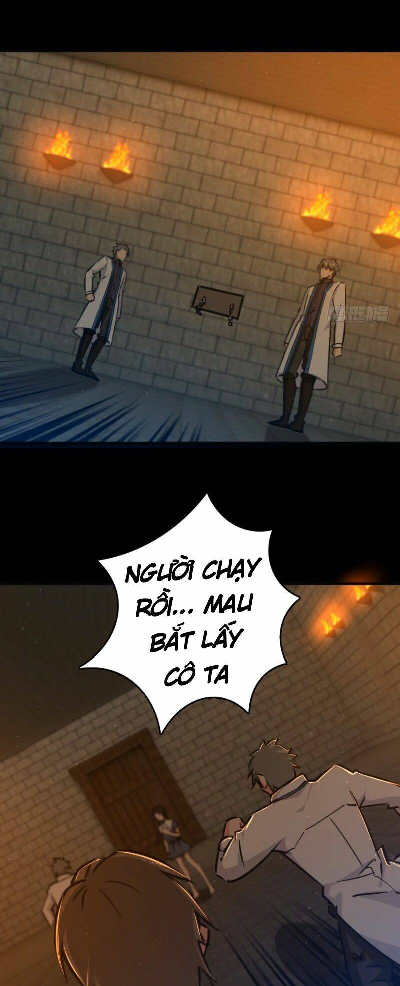 Thả Vu Nữ Đó Ra Chapter 88 - Trang 2