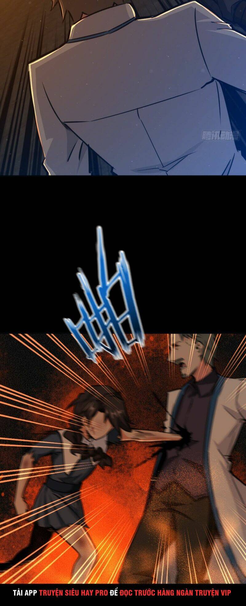 Thả Vu Nữ Đó Ra Chapter 88 - Trang 2