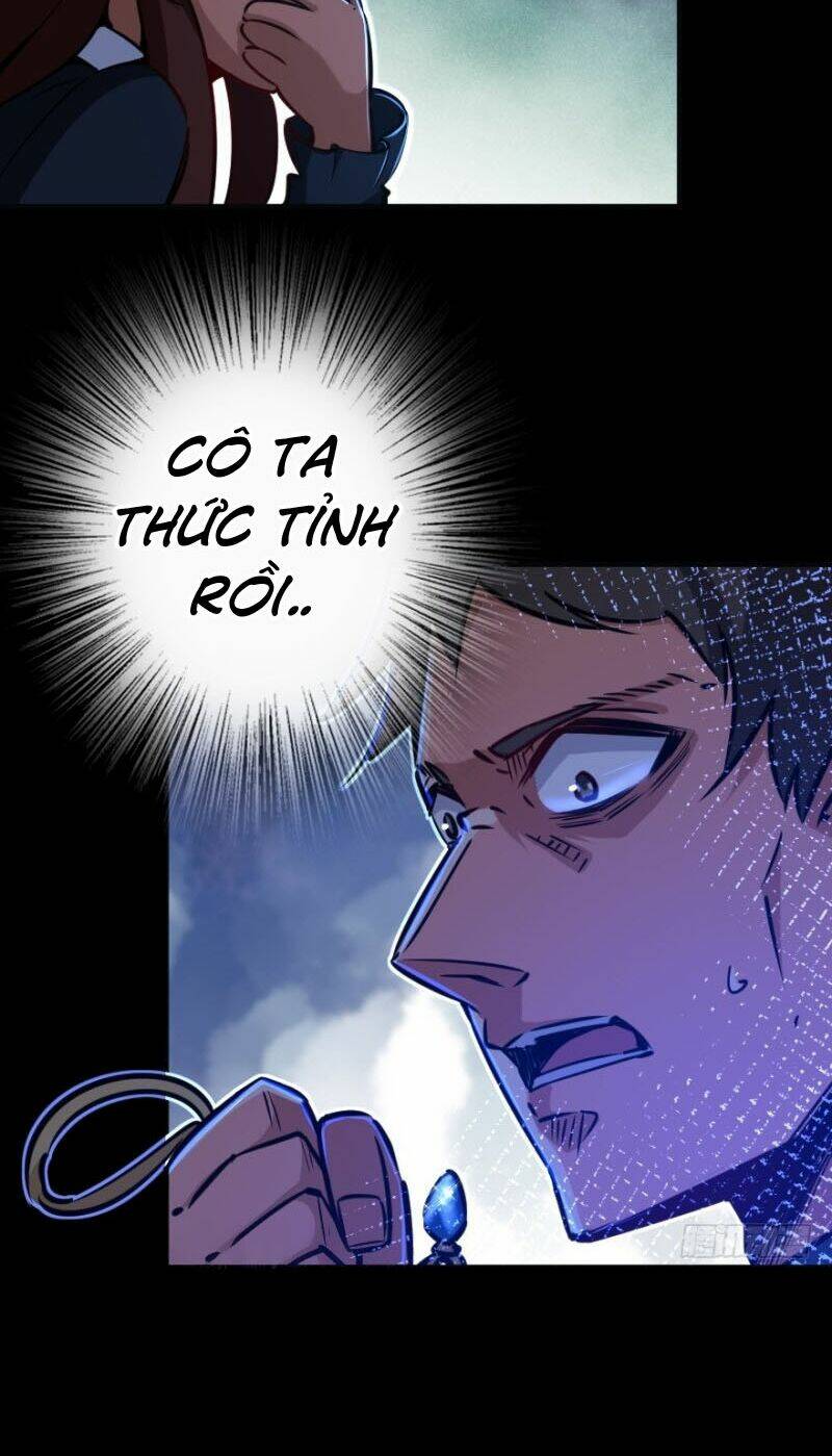 Thả Vu Nữ Đó Ra Chapter 88 - Trang 2