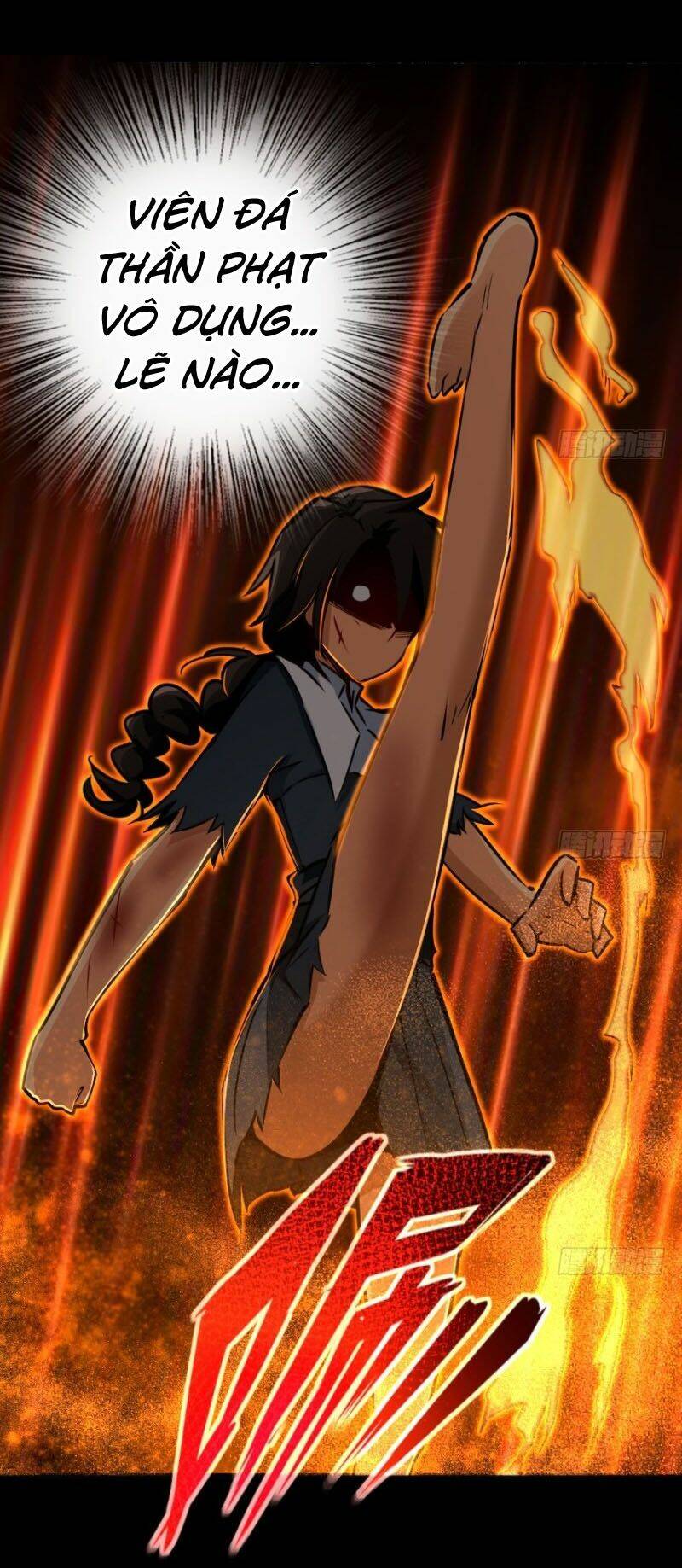 Thả Vu Nữ Đó Ra Chapter 88 - Trang 2