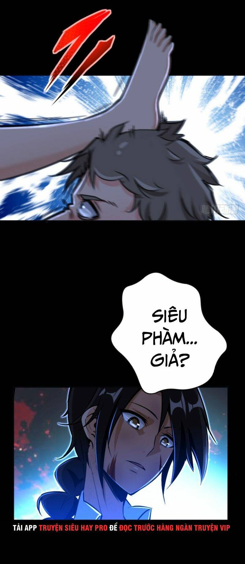 Thả Vu Nữ Đó Ra Chapter 88 - Trang 2