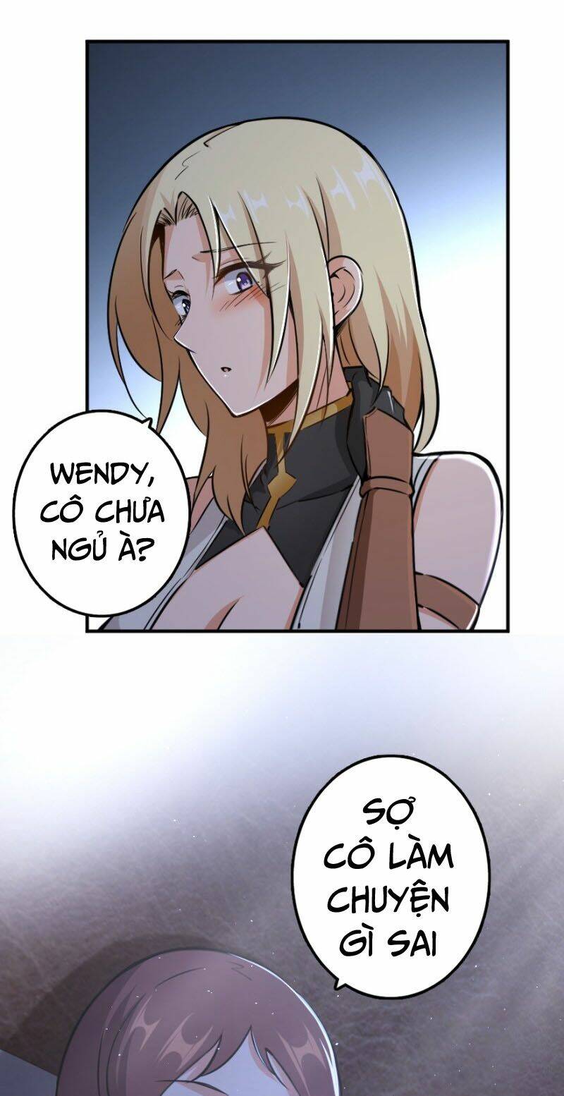 Thả Vu Nữ Đó Ra Chapter 88 - Trang 2