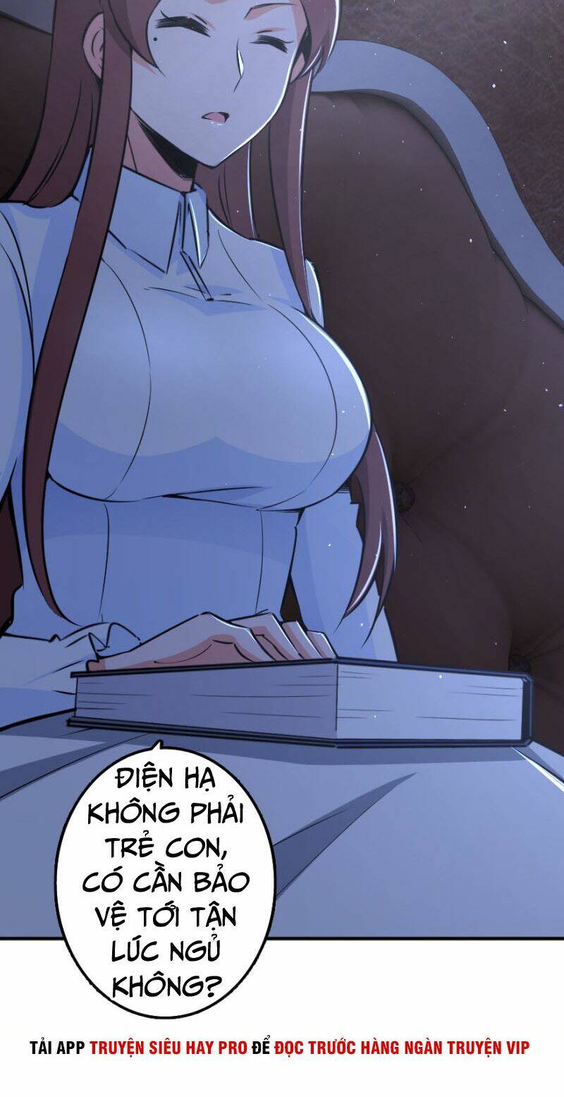 Thả Vu Nữ Đó Ra Chapter 88 - Trang 2