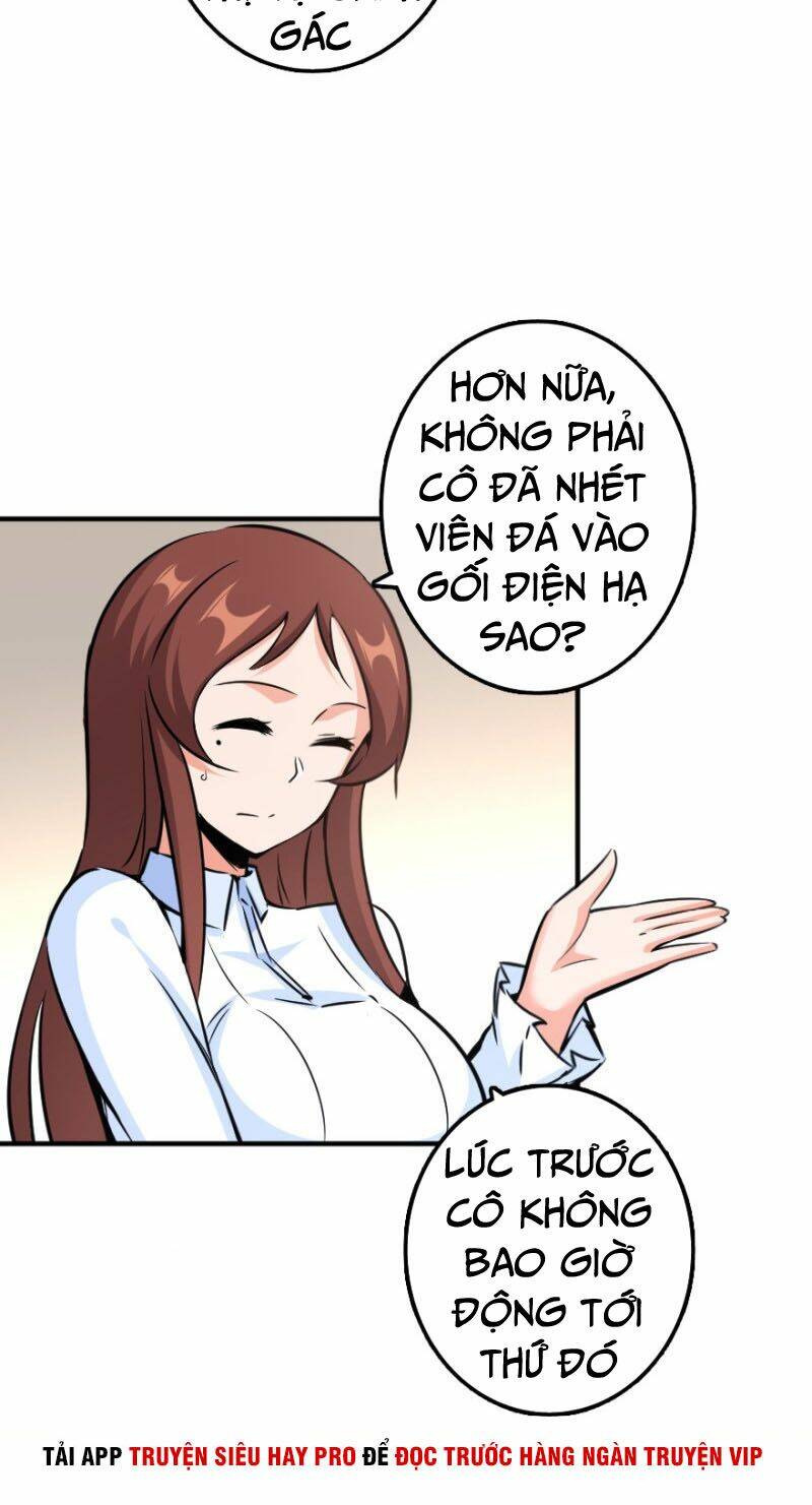 Thả Vu Nữ Đó Ra Chapter 88 - Trang 2