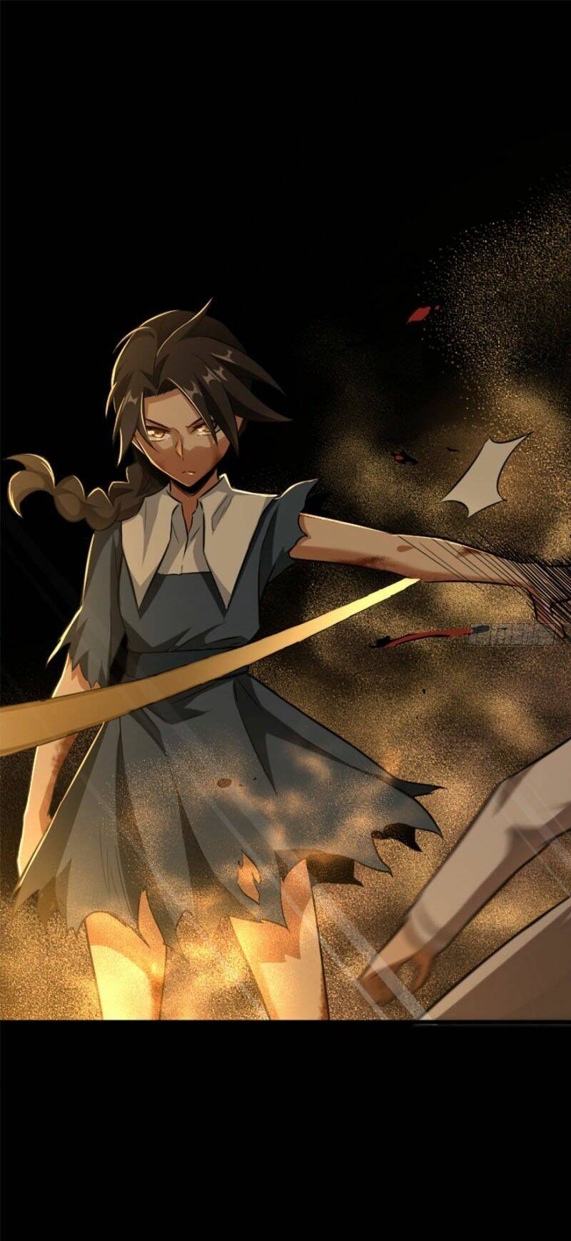 Thả Vu Nữ Đó Ra Chapter 89 - Trang 2