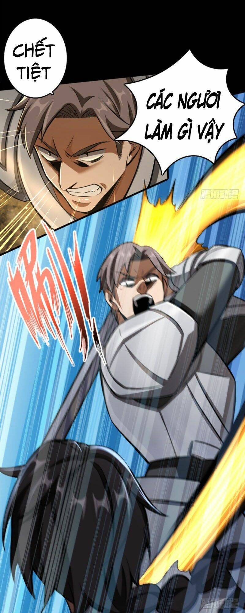 Thả Vu Nữ Đó Ra Chapter 89 - Trang 2