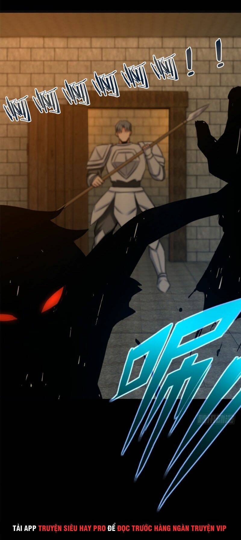 Thả Vu Nữ Đó Ra Chapter 89 - Trang 2