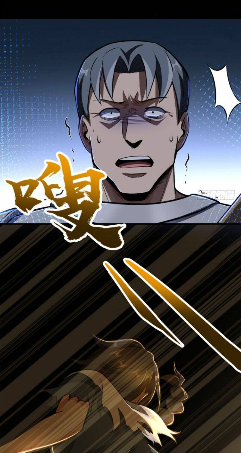 Thả Vu Nữ Đó Ra Chapter 89 - Trang 2