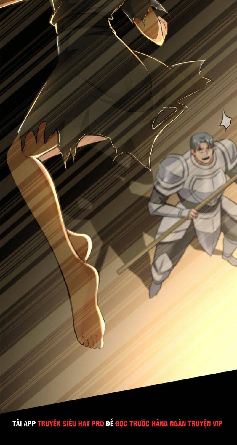 Thả Vu Nữ Đó Ra Chapter 89 - Trang 2