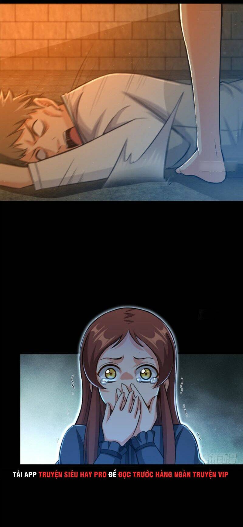 Thả Vu Nữ Đó Ra Chapter 89 - Trang 2