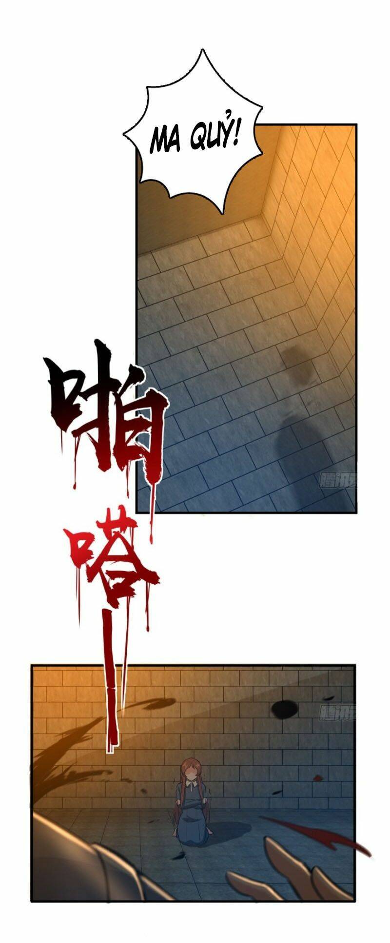 Thả Vu Nữ Đó Ra Chapter 89 - Trang 2