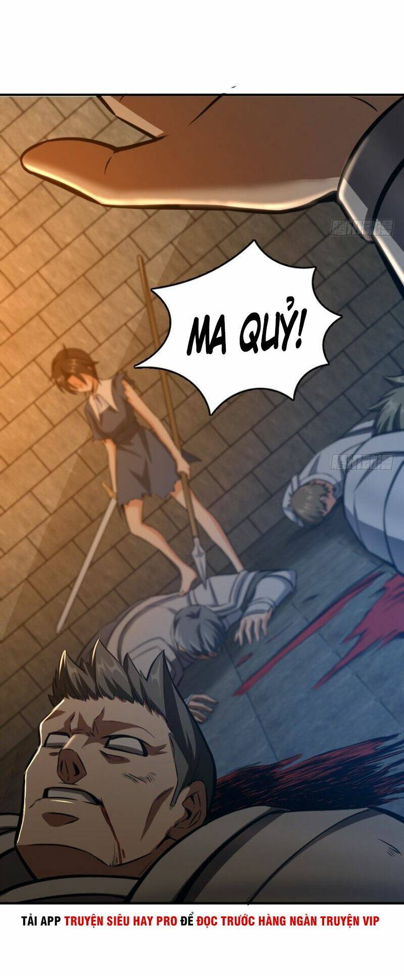 Thả Vu Nữ Đó Ra Chapter 89 - Trang 2