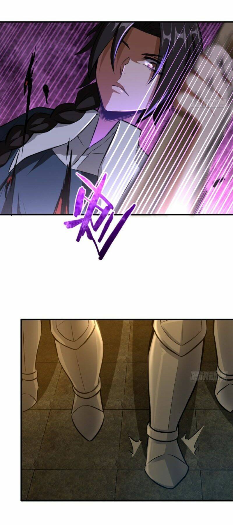 Thả Vu Nữ Đó Ra Chapter 89 - Trang 2