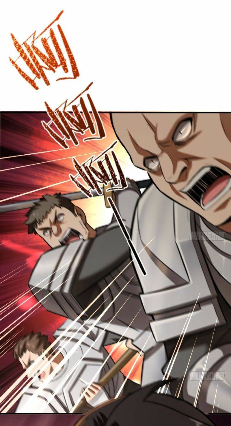 Thả Vu Nữ Đó Ra Chapter 89 - Trang 2