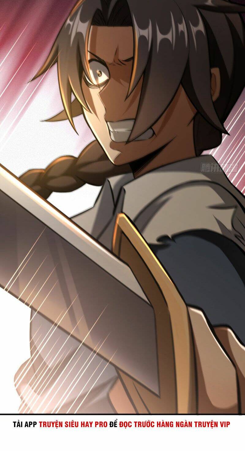 Thả Vu Nữ Đó Ra Chapter 89 - Trang 2