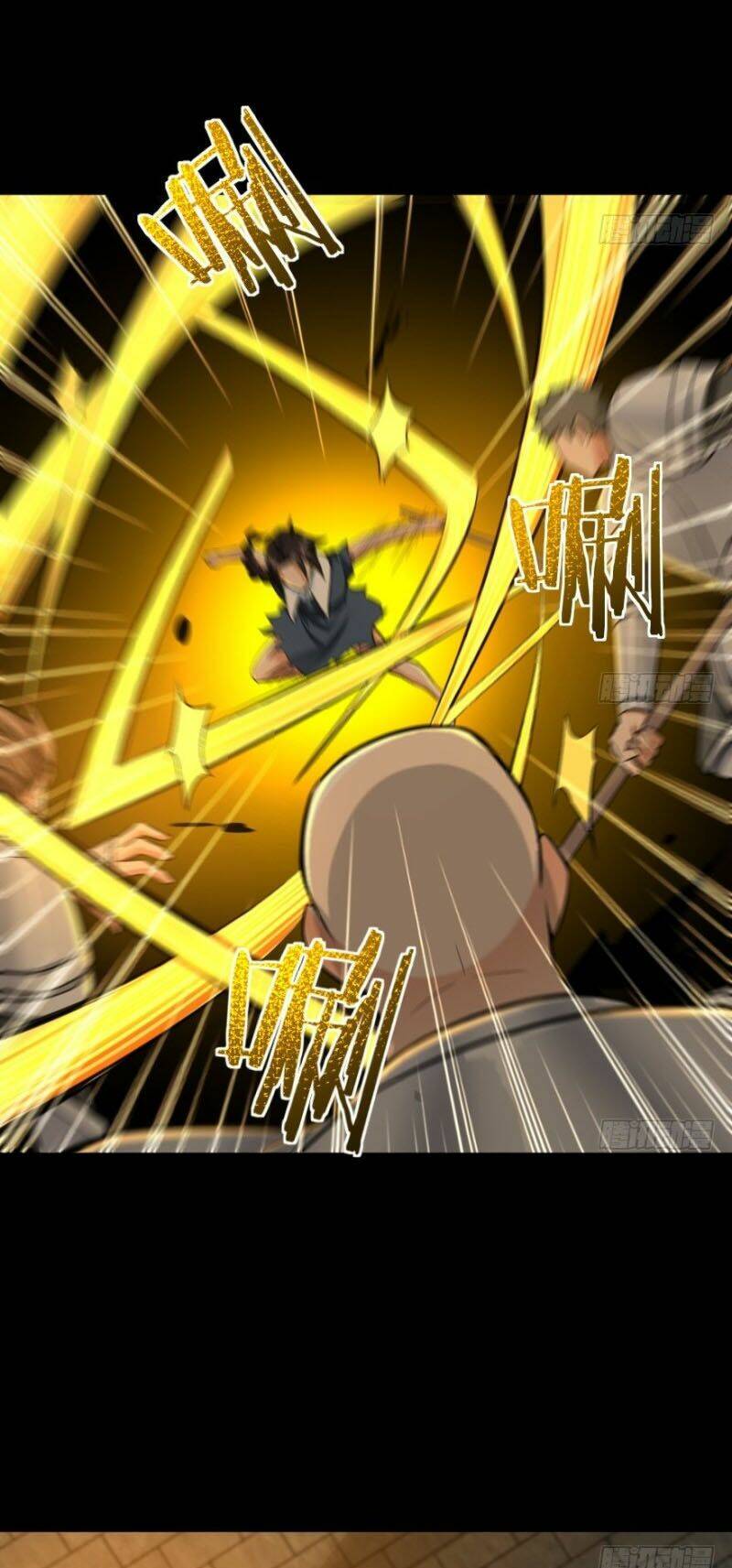 Thả Vu Nữ Đó Ra Chapter 89 - Trang 2