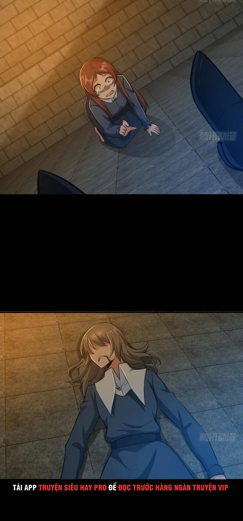 Thả Vu Nữ Đó Ra Chapter 89 - Trang 2