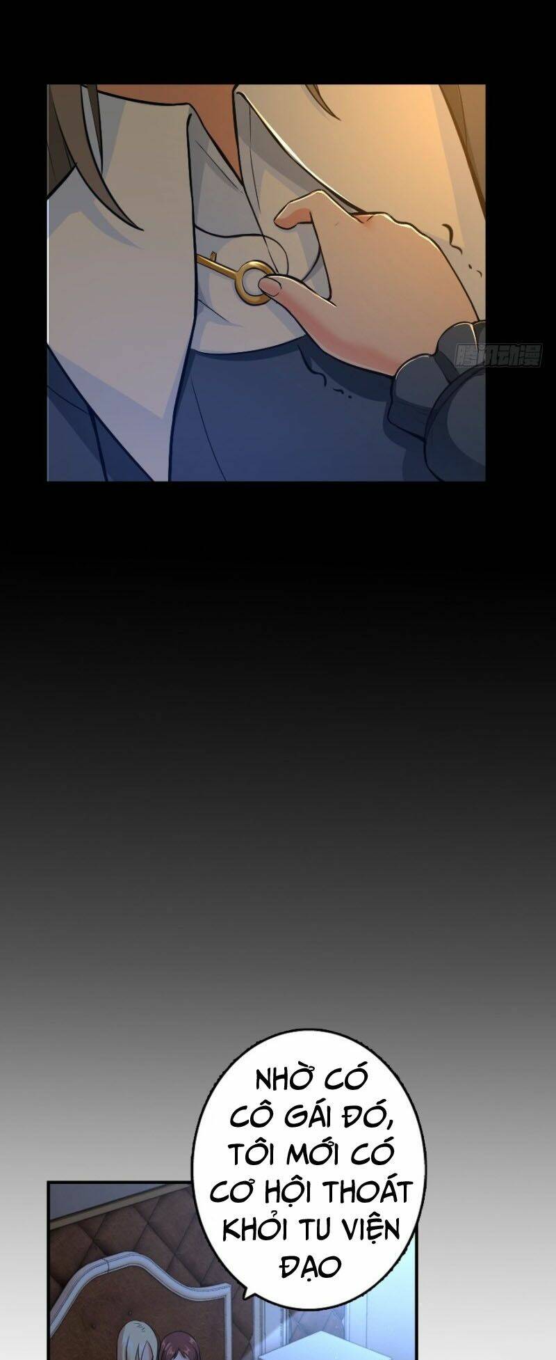 Thả Vu Nữ Đó Ra Chapter 89 - Trang 2