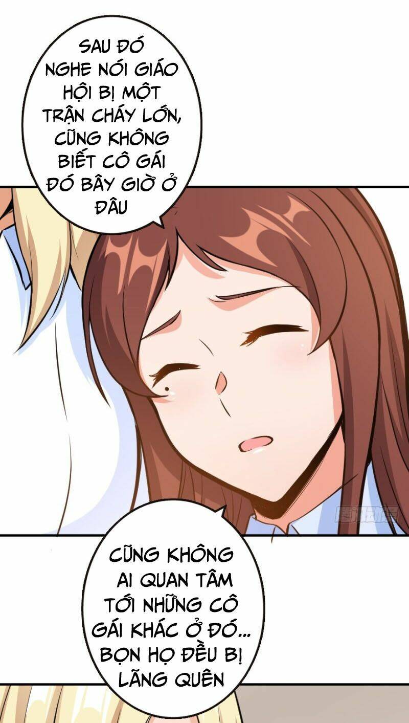 Thả Vu Nữ Đó Ra Chapter 89 - Trang 2