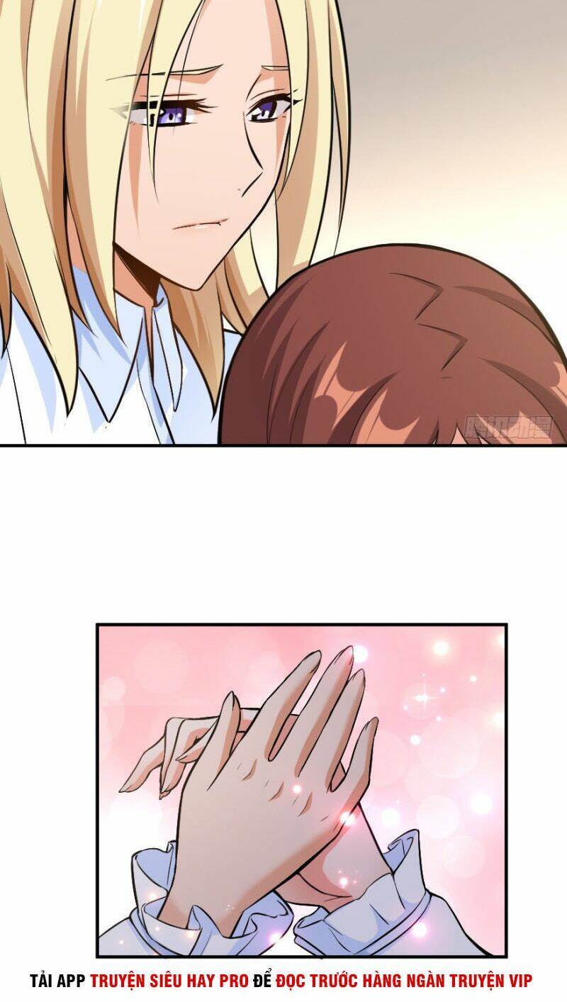 Thả Vu Nữ Đó Ra Chapter 89 - Trang 2