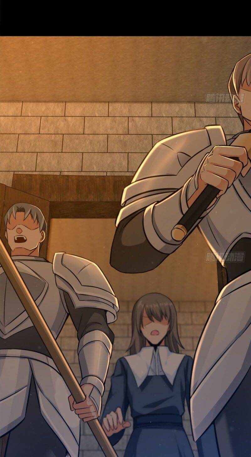 Thả Vu Nữ Đó Ra Chapter 89 - Trang 2