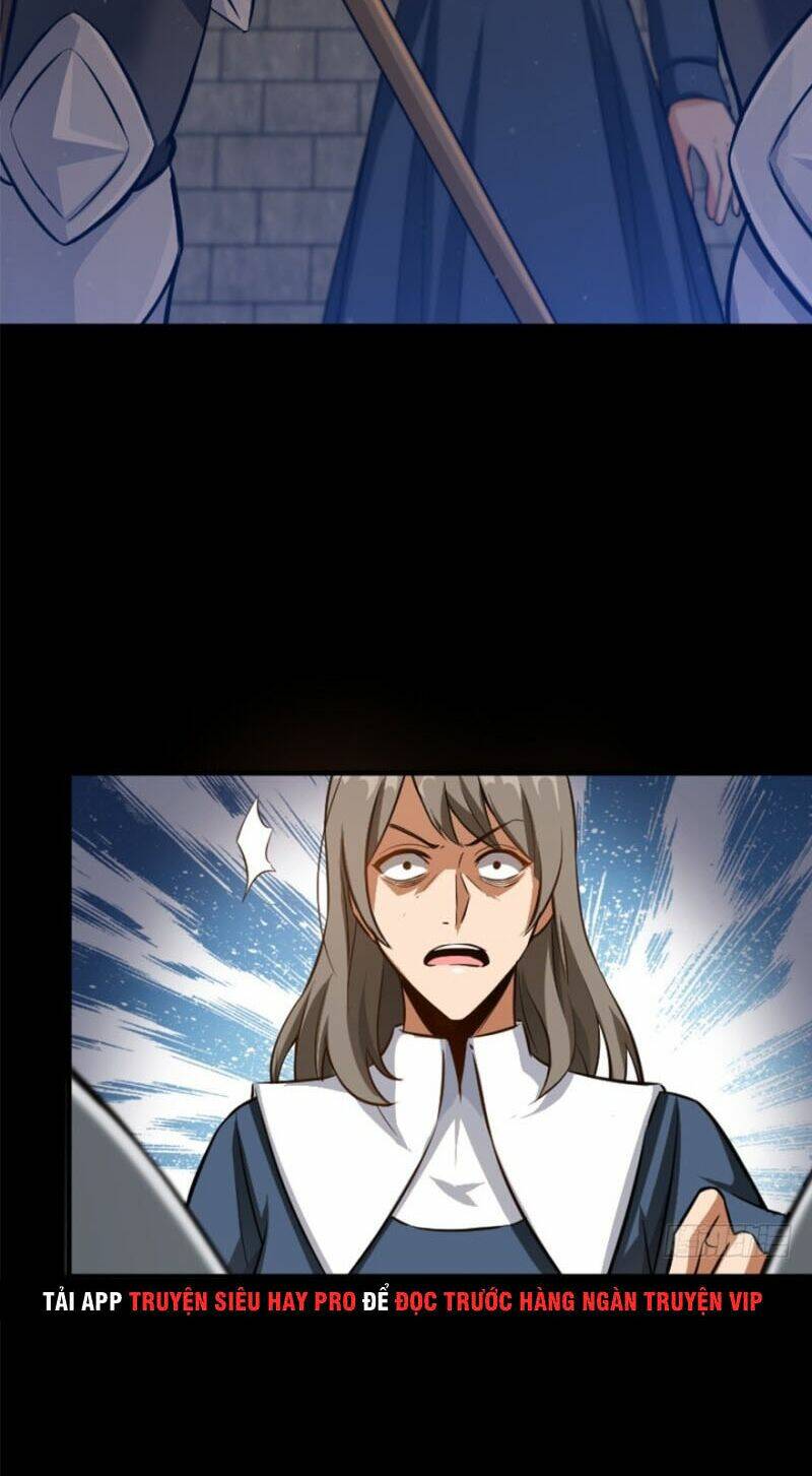 Thả Vu Nữ Đó Ra Chapter 89 - Trang 2