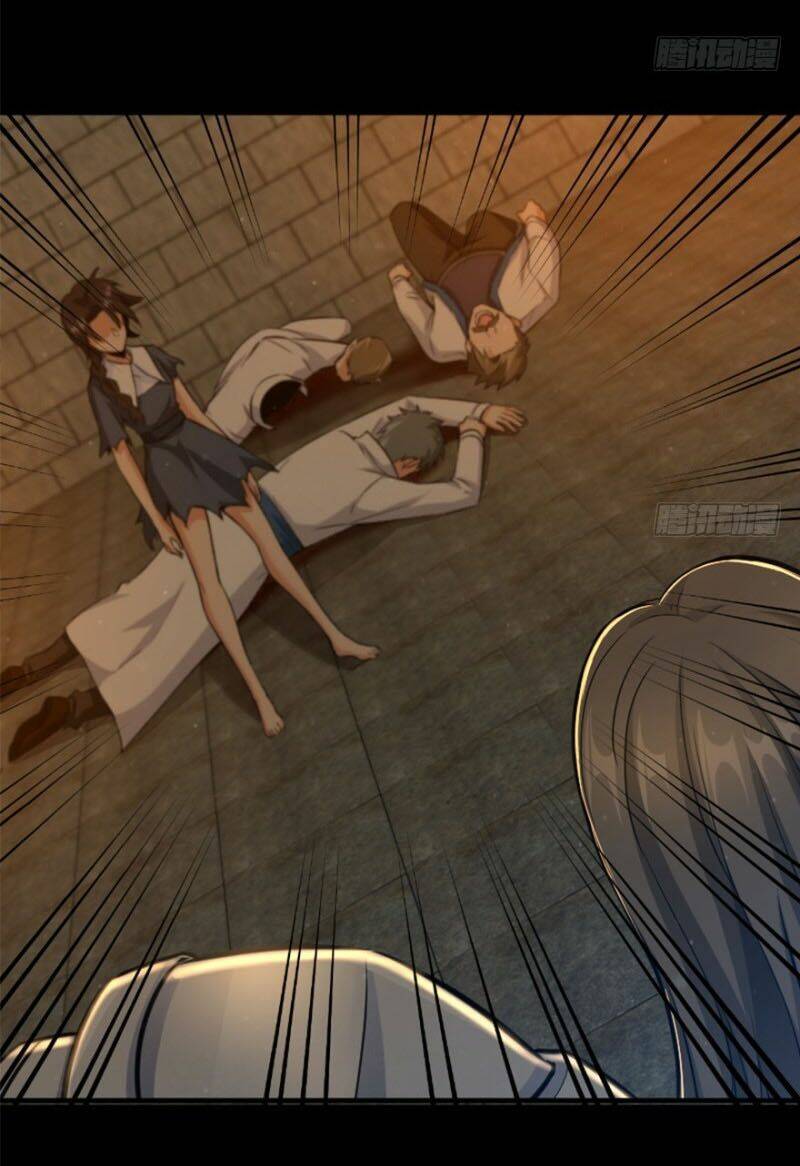 Thả Vu Nữ Đó Ra Chapter 89 - Trang 2