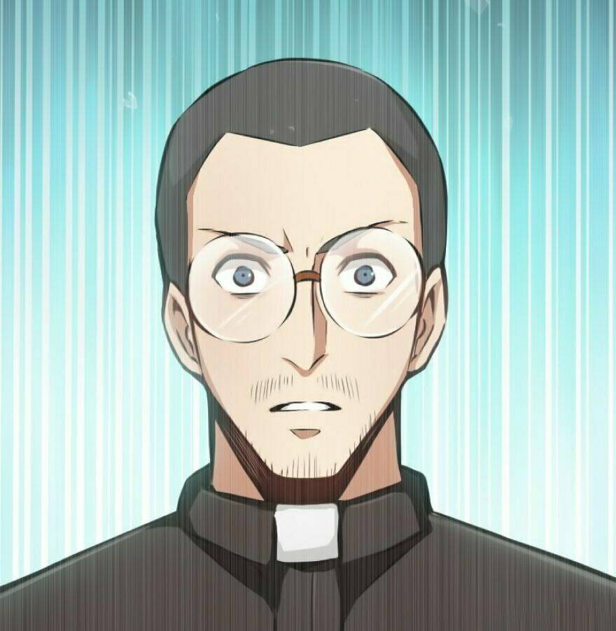 Thả Vu Nữ Đó Ra Chapter 9 - Trang 2