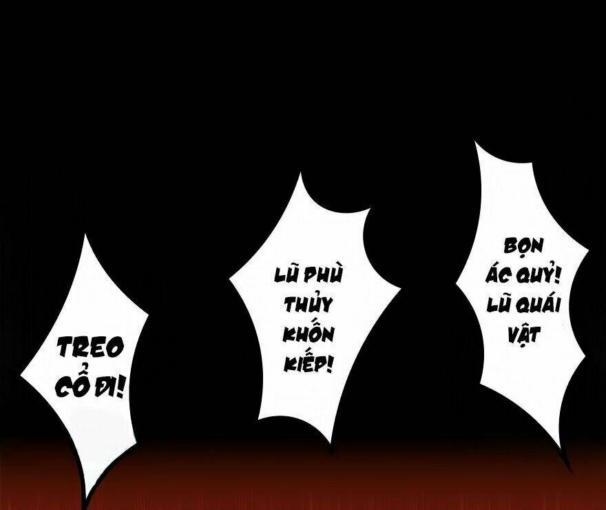 Thả Vu Nữ Đó Ra Chapter 9 - Trang 2