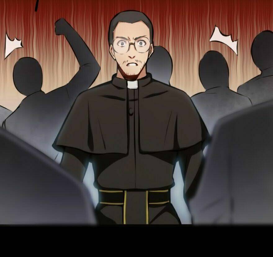 Thả Vu Nữ Đó Ra Chapter 9 - Trang 2